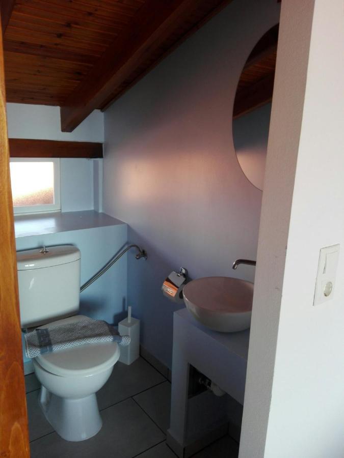 ネオス・マルマラスHouse Agapiアパートメント 部屋 写真