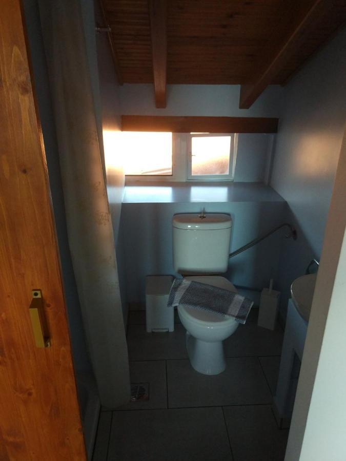 ネオス・マルマラスHouse Agapiアパートメント エクステリア 写真