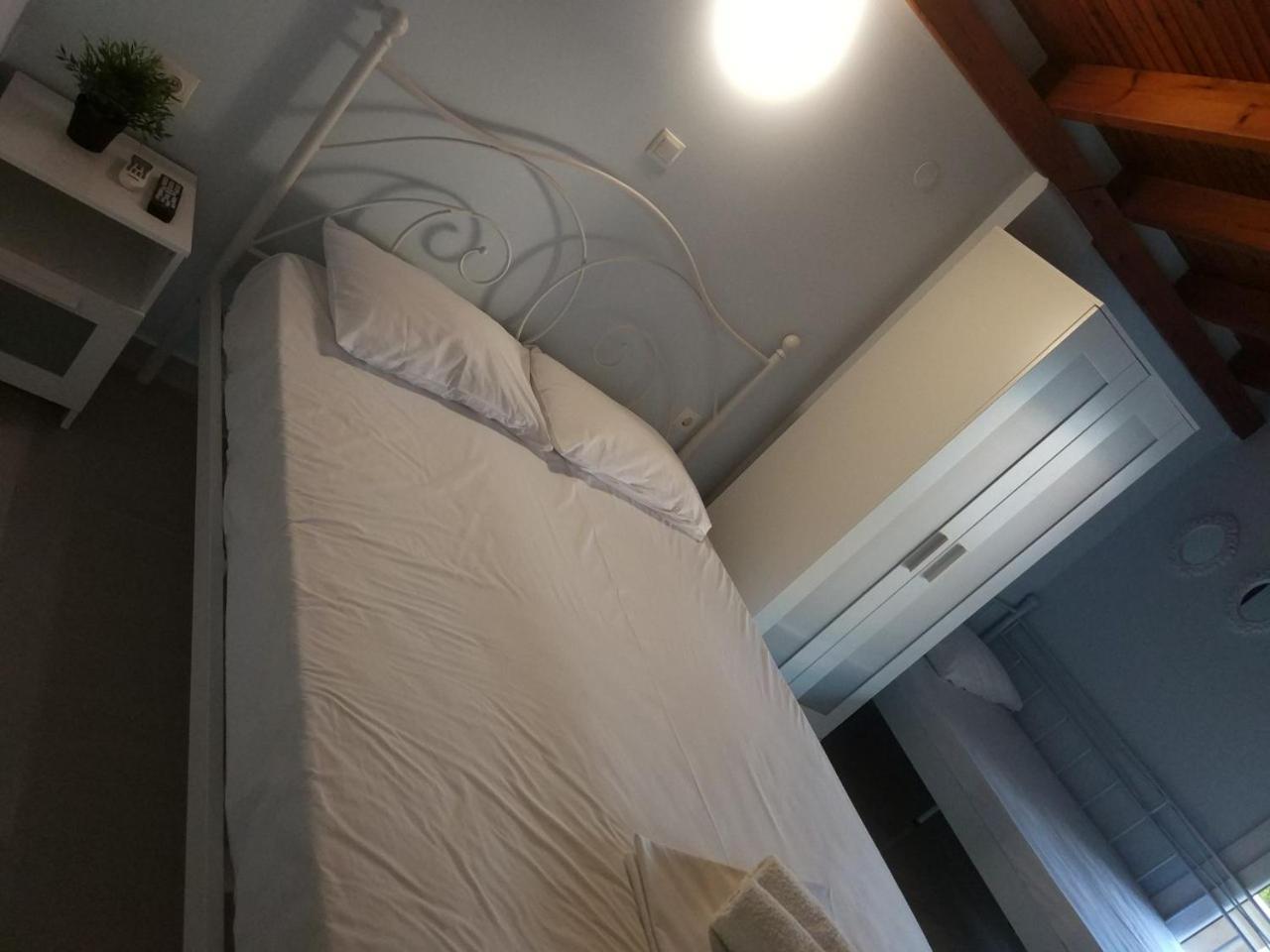 ネオス・マルマラスHouse Agapiアパートメント 部屋 写真